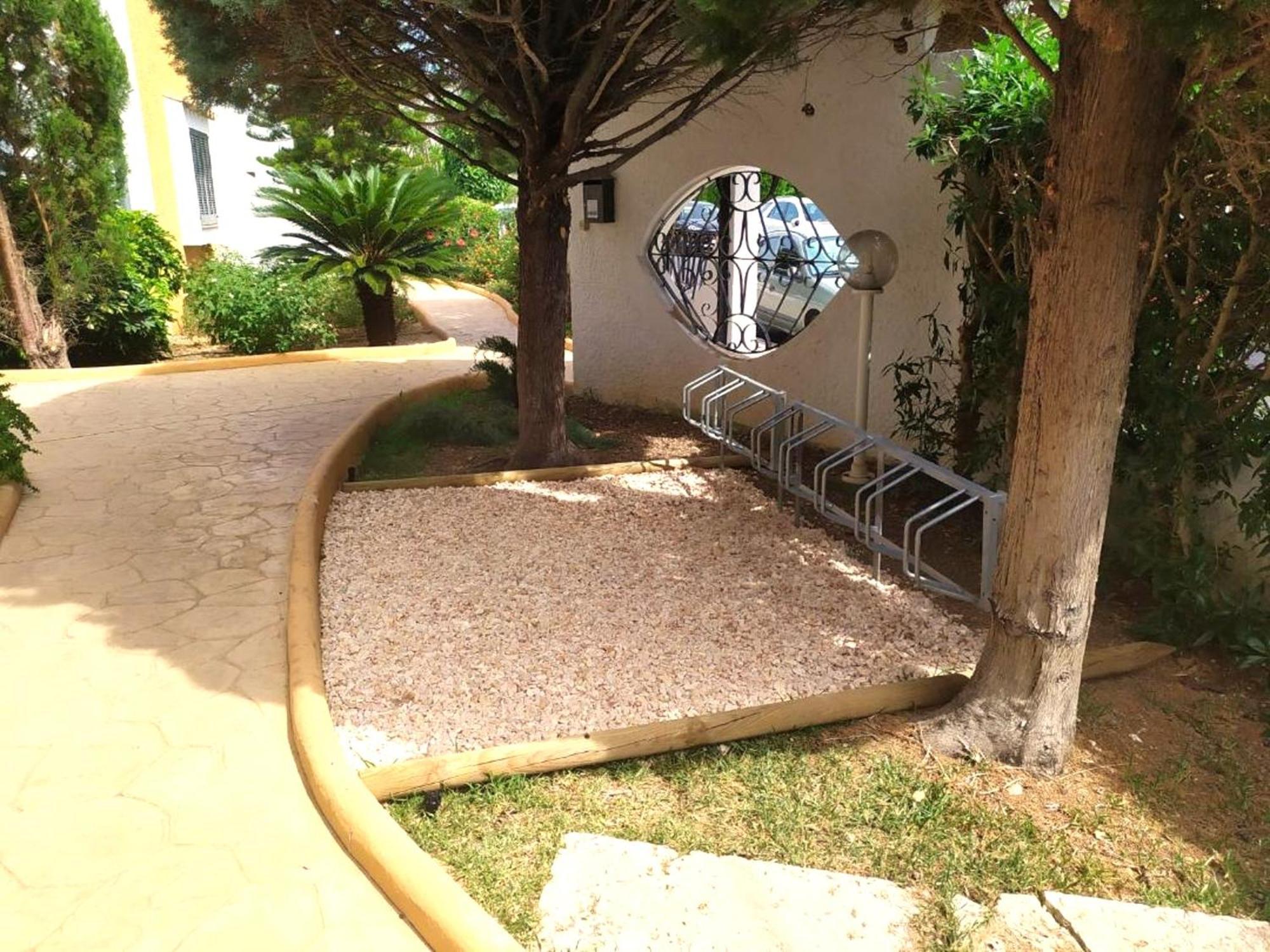 דירות פורט דה פולנסה Tantra Majorca With Pool מראה חיצוני תמונה